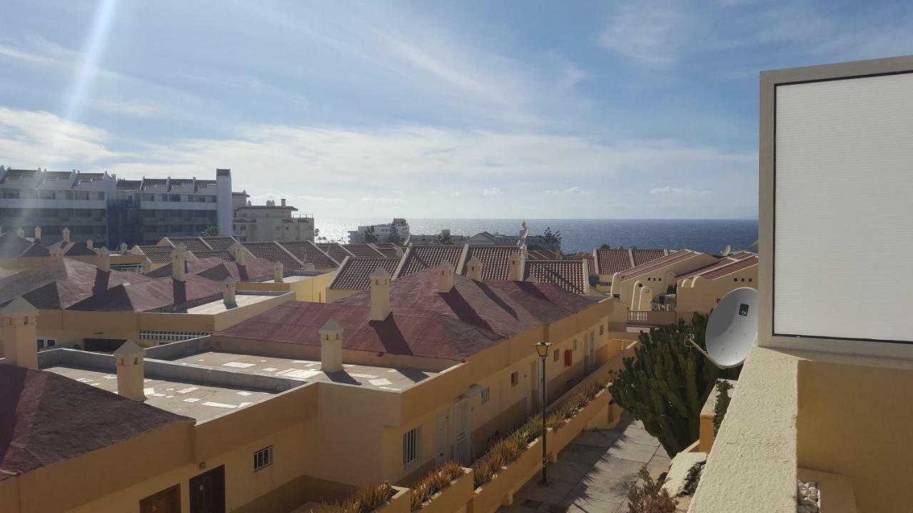 Mareverde Tenerife Adeje Exterior photo